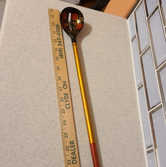 Other - Decorative spoon